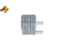 NRF Chladič oleje EASY FIT NRF 31799, 31799