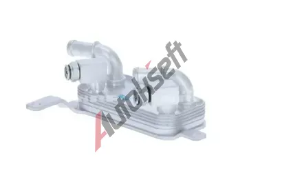 NRF Chladič oleje automatické převodovky NRF 31802, 31802  NRF Chladič oleje automatické převodovky NRF 31802, 31802