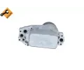 NRF Pouzdro olejovho filtru NRF 31803, 31803
