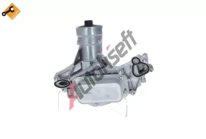 NRF Pouzdro olejovho filtru NRF 31805, 31805