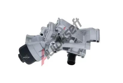 NRF Pouzdro olejov�ho filtru NRF 31810, 31810