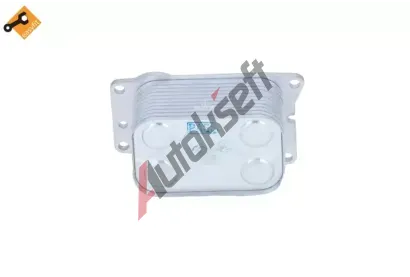 NRF Chladi oleje EASY FIT NRF 31812, 31812