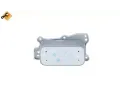 NRF Chladi oleje EASY FIT NRF 31821, 31821