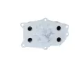 NRF Chladi oleje EASY FIT NRF 31825, 31825