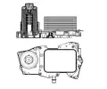 Pouzdro olejovho filtru NRF ‐ NRF 31827