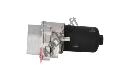 NRF Pouzdro olejovho filtru NRF 31831, 31831