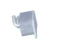 NRF Chladi oleje NRF 31843, 31843
