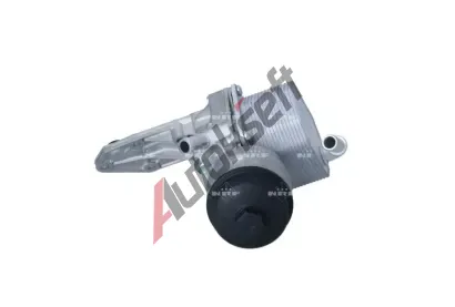 NRF Pouzdro olejovho filtru NRF 31844, 31844