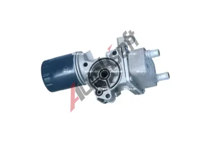 NRF Pouzdro olejovho filtru EASY FIT NRF 31859, 31859