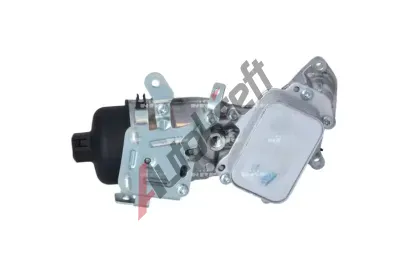 NRF Pouzdro olejovho filtru NRF 31865, 31865