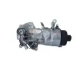NRF Pouzdro olejovho filtru NRF 31865, 31865