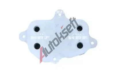NRF Chladi oleje EASY FIT NRF 31866, 31866
