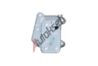 NRF Chladič oleje NRF 31867, 31867  NRF Chladič oleje NRF 31867, 31867