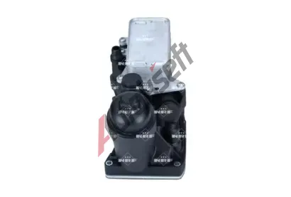 NRF Pouzdro olejového filtru NRF 31873, 31873 NRF Pouzdro olejového filtru NRF 31873, 31873