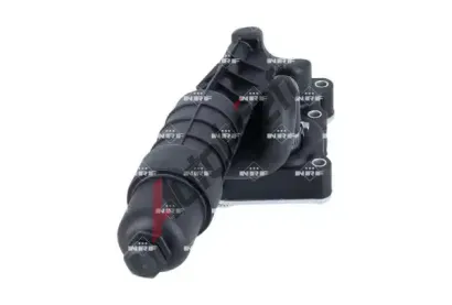 NRF Pouzdro olejového filtru NRF 31874, 31874 NRF Pouzdro olejového filtru NRF 31874, 31874