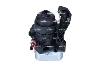 NRF Pouzdro olejovho filtru NRF 31876, 31876