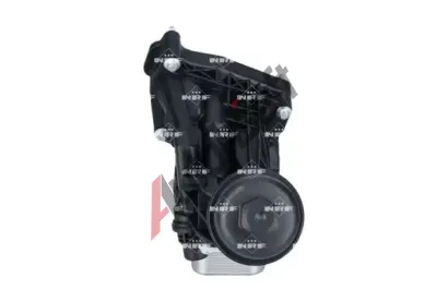NRF Pouzdro olejov�ho filtru NRF 31877, 31877