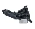 NRF Pouzdro olejov�ho filtru NRF 31877, 31877