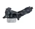 NRF Pouzdro olejov�ho filtru NRF 31877, 31877