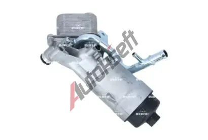 NRF Pouzdro olejovho filtru EASY FIT NRF 31878, 31878