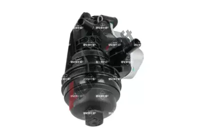 NRF Pouzdro olejového filtru NRF 31888, 31888 NRF Pouzdro olejového filtru NRF 31888, 31888