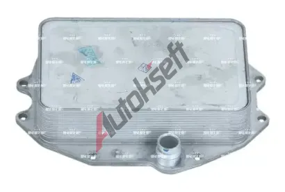 NRF Chladič oleje NRF 31899, 31899 NRF Chladič oleje NRF 31899, 31899