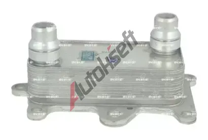 NRF Chladič oleje NRF 31907, 31907 NRF Chladič oleje NRF 31907, 31907