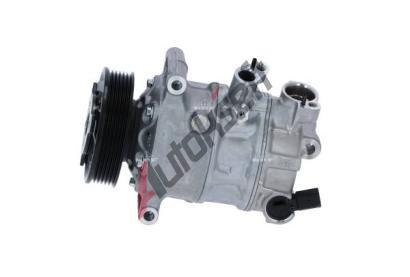 NRF Kompresor klimatizace NRF 320000G, 320000G