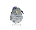 NRF Kompresor klimatizace NRF 320002, 320002