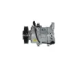 Kompresor klimatizace NRF ‐ NRF 320006G