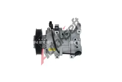NRF Kompresor klimatizace NRF 320006G, 320006G