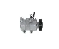 NRF Kompresor klimatizace NRF 320006G, 320006G