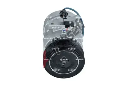 NRF Kompresor klimatizace EASY FIT NRF 320009, 320009
