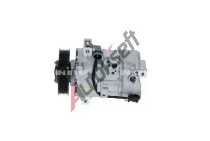 NRF Kompresor klimatizace NRF 320012G, 320012G