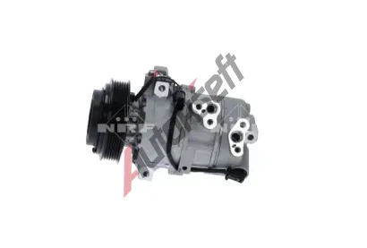 NRF Kompresor klimatizace NRF 320014G, 320014G
