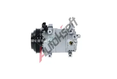 NRF Kompresor klimatizace NRF 320016G, 320016G