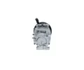NRF Kompresor klimatizace NRF 320016G, 320016G