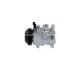 Kompresor klimatizace NRF ‐ NRF 320017G Kompresor klimatizace NRF ‐ NRF 320017G