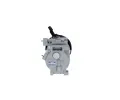 NRF Kompresor klimatizace NRF 320017G, 320017G