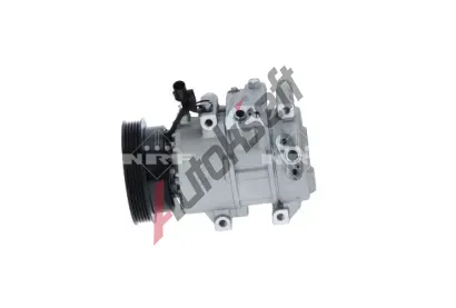 NRF Kompresor klimatizace NRF 320018G, 320018G