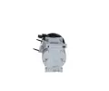 NRF Kompresor klimatizace NRF 320019G, 320019G