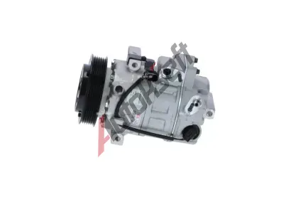 NRF Kompresor klimatizace NRF 320020G, 320020G