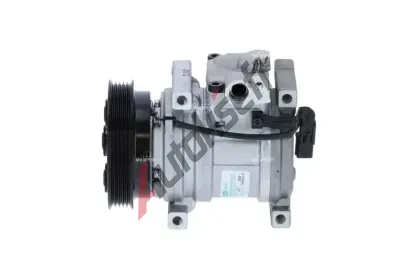 NRF Kompresor klimatizace NRF 320021G, 320021G
