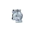 NRF Kompresor klimatizace GENUINE NRF 320024G, 320024G