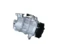 NRF Kompresor klimatizace GENUINE NRF 320024G, 320024G