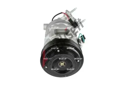 NRF Kompresor klimatizace EASY FIT NRF 320029, 320029 NRF Kompresor klimatizace EASY FIT NRF 320029, 320029