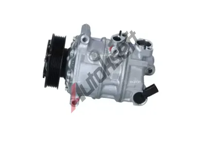 NRF Kompresor klimatizace GENUINE NRF 320029G, 320029G