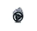 NRF Kompresor klimatizace GENUINE NRF 320029G, 320029G