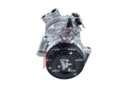 NRF Kompresor klimatizace EASY FIT NRF 320031, 320031