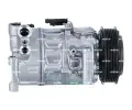 NRF Kompresor klimatizace EASY FIT NRF 320031, 320031